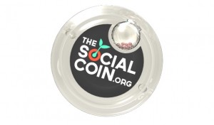 The-social-coin