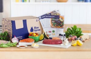 Blue Apron compra Niman Ranch