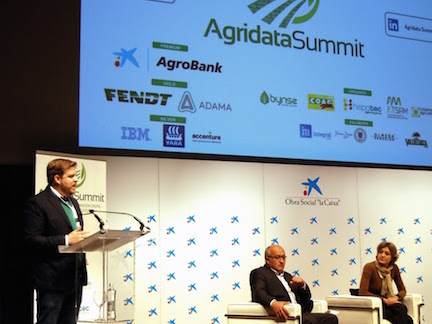Agridata Summit