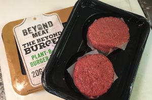 Beyond Meat TechFood Mag