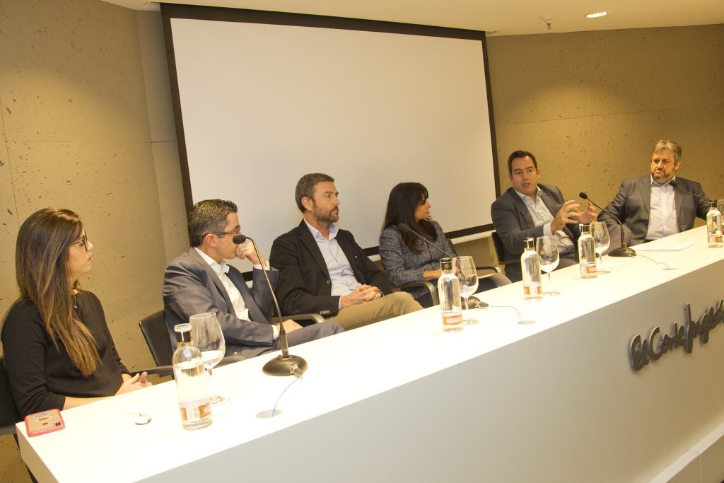 Panel de Expertos Informe sobre Digitalización de Restaurantes