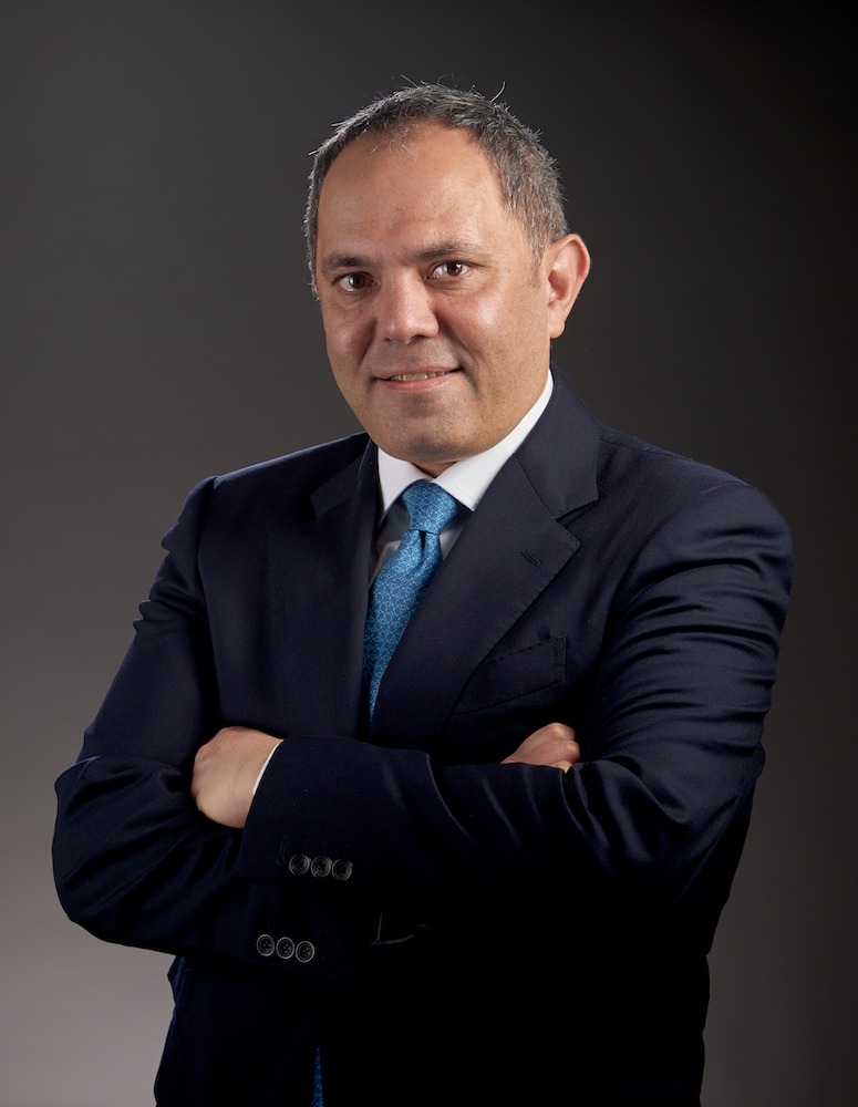 Johnny El Hachem, CEO de Edmond de Rothschild Private Equity