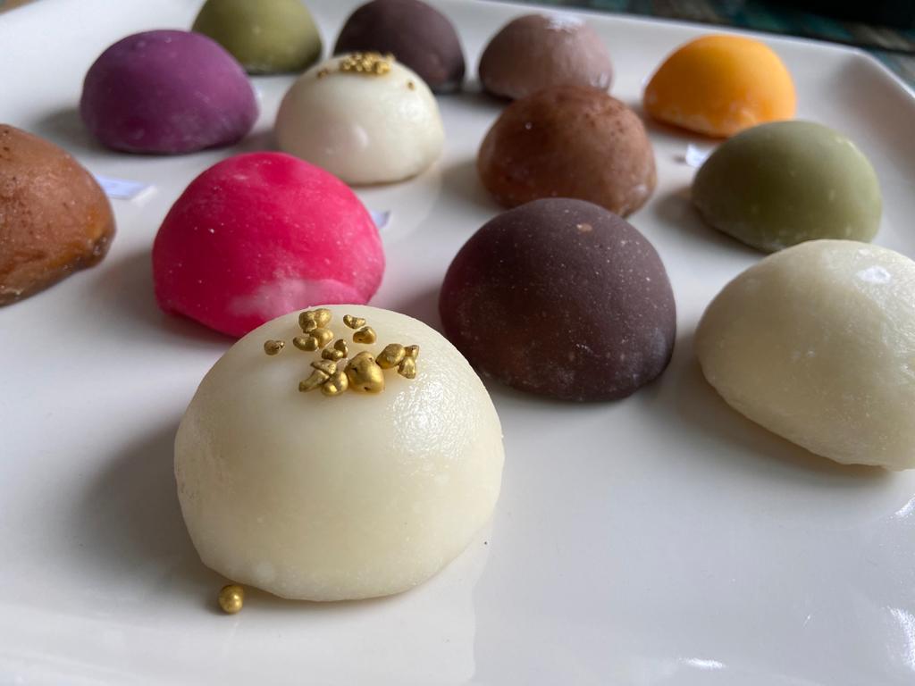 Mochi Luxury -Product Testing - TechFood Magazine