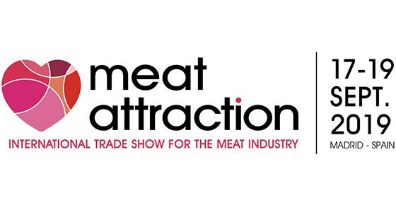 TechFood Magazine  organiza una jornada sobre innovación del producto cárnico en Meat Attraction, feria del sector cárnico. 