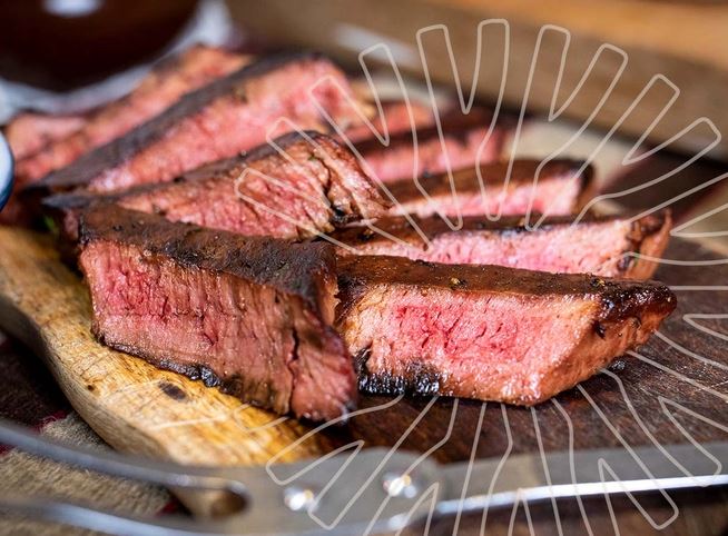 Fermentación. Meatie y sus piezas de carne a partir de microproteínas desarrolladas de hongos